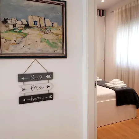 Casa Meltemi בארי