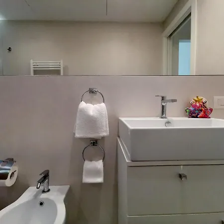 Casa Meltemi Apartment