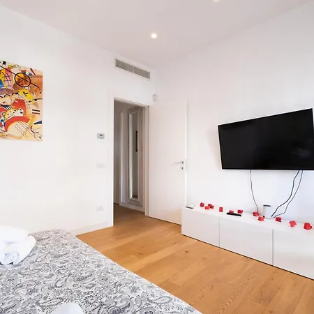 Casa Meltemi Apartment