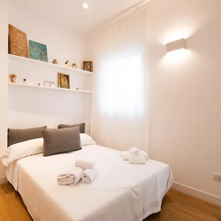 Appartamento Casa Meltemi Bari