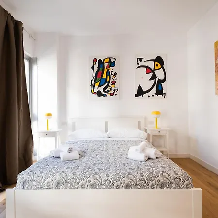 Casa Meltemi Appartamento