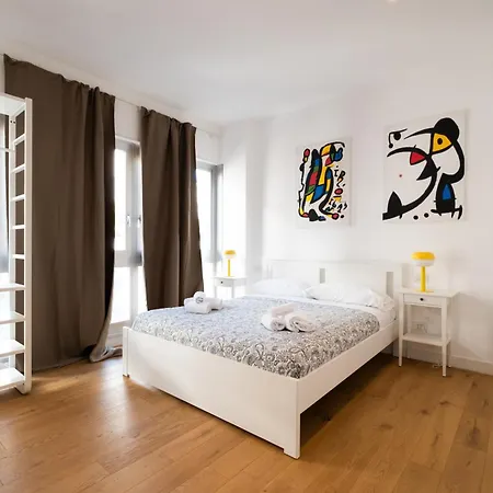 Casa Meltemi Apartment *