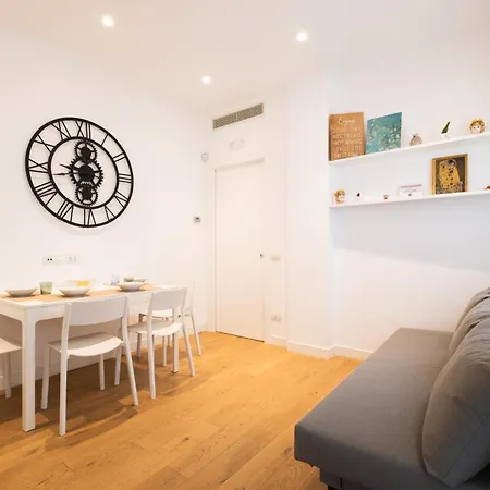 Appartamento Casa Meltemi *