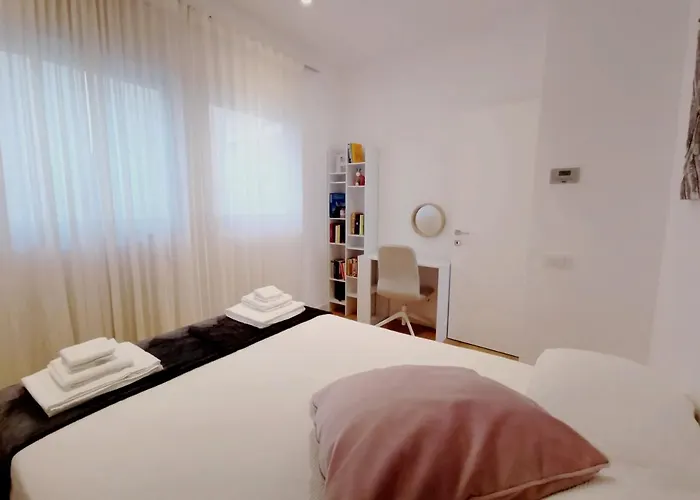 Apartamento Casa Meltemi *