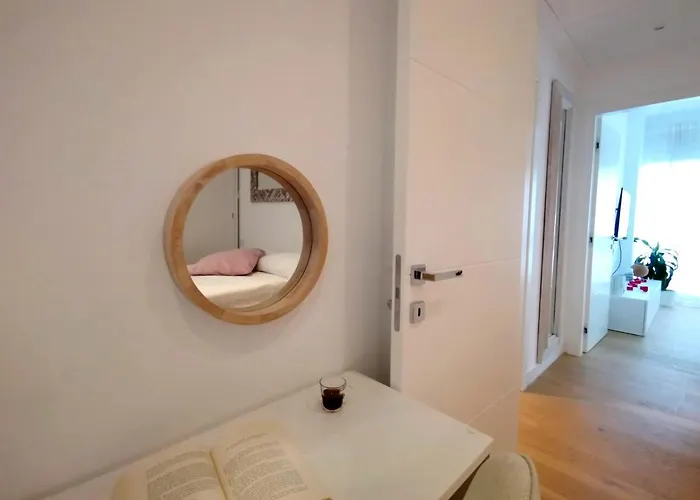 Apartamento Casa Meltemi Bari