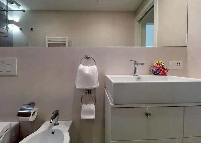 Casa Meltemi Apartamento