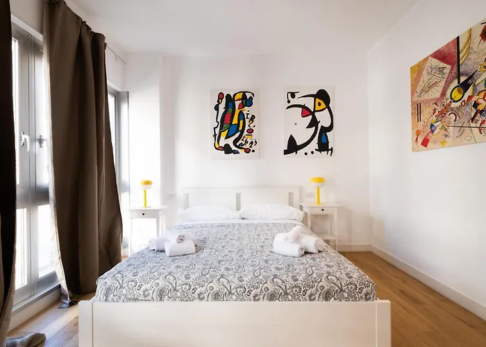 Casa Meltemi Apartamento