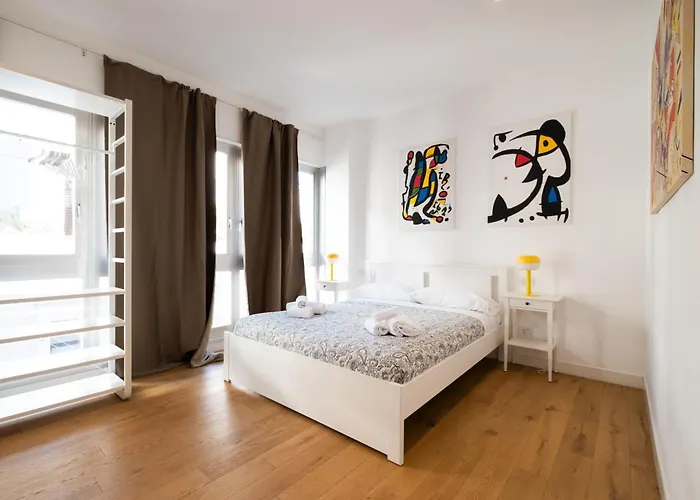 Casa Meltemi Apartamento *