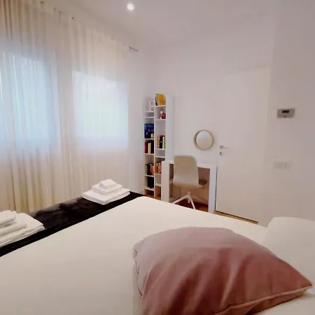 דירה Casa Meltemi *