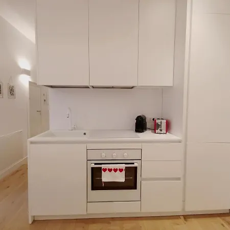 Casa Meltemi דירה *