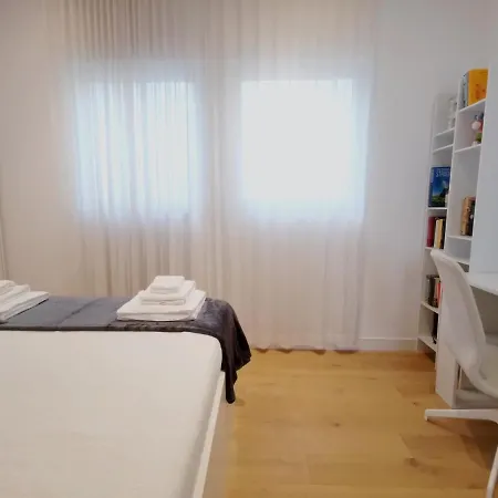 Casa Meltemi *