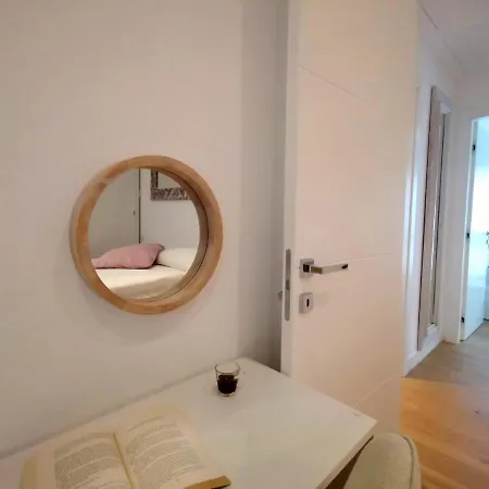 Апартаменты Casa Meltemi Бари