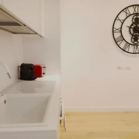 דירה Casa Meltemi בארי