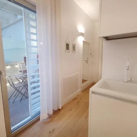 Casa Meltemi Бари