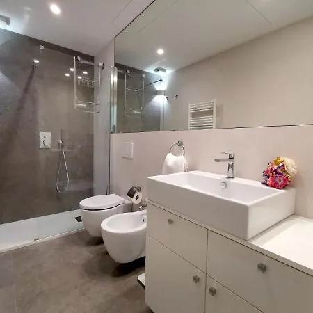 Casa Meltemi Апартаменты Бари