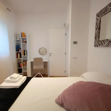 Appartamento Casa Meltemi Bari