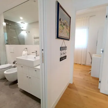 Casa Meltemi Бари