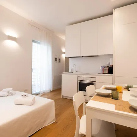 Casa Meltemi Appartamento Bari