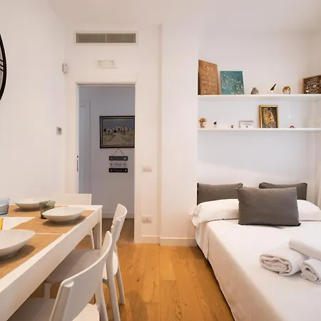 Casa Meltemi Бари