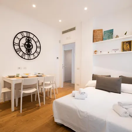 Casa Meltemi Апартаменты Бари