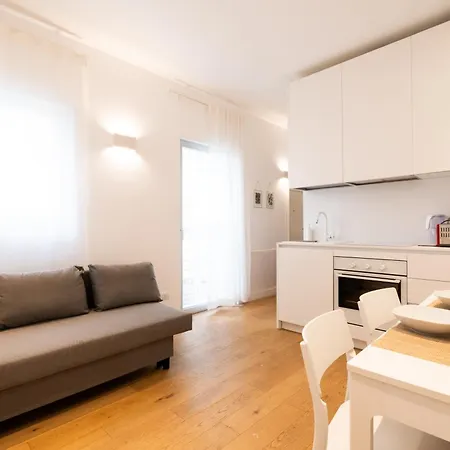 Casa Meltemi Бари