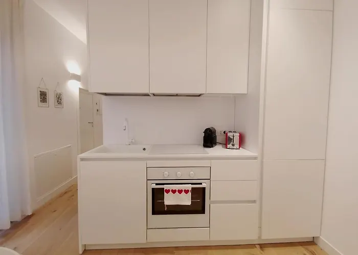 Casa Meltemi Apartamento *