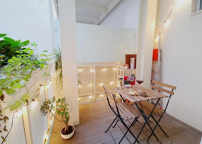 Casa Meltemi Apartamento *