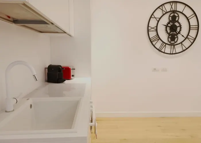 Apartamento Casa Meltemi Bari