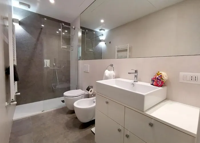 Casa Meltemi Apartamento Bari