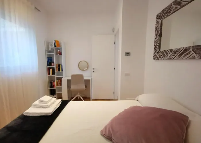 Apartamento Casa Meltemi Bari