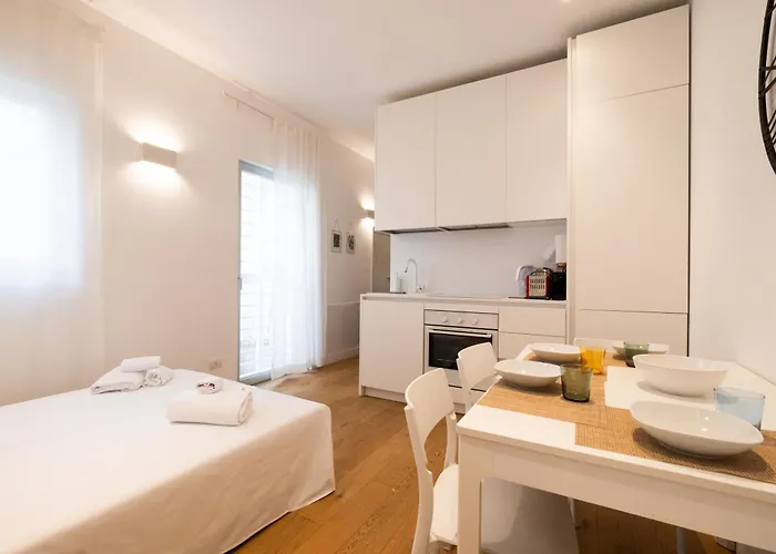 Casa Meltemi Apartamento Bari