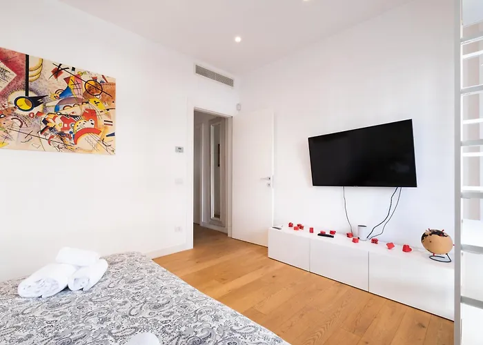 Casa Meltemi Apartamento