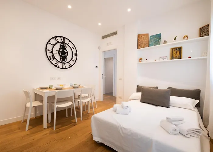 Casa Meltemi Apartamento Bari