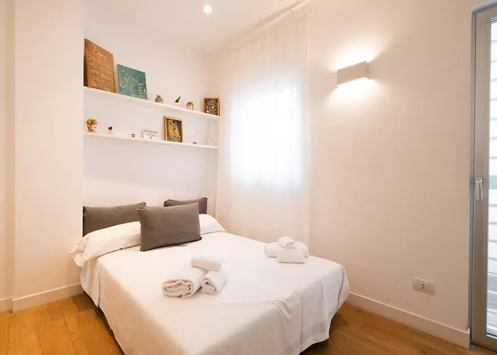 Apartamento Casa Meltemi Bari